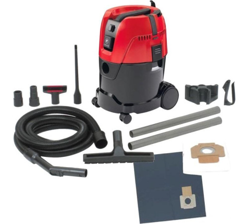 Пылесос Milwaukee AS 2-250 ELCP