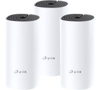 Wi-Fi система TP-Link Deco M4 3 шт.