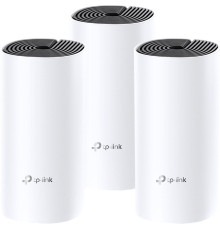 Wi-Fi система TP-Link Deco M4 3 шт.