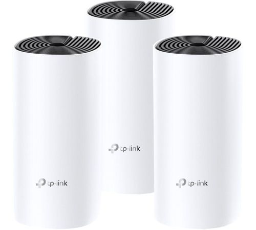 Wi-Fi система TP-Link Deco M4 3 шт.