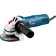 Угловая шлифмашина  Bosch GWS 750-125 Professional [0601394001]