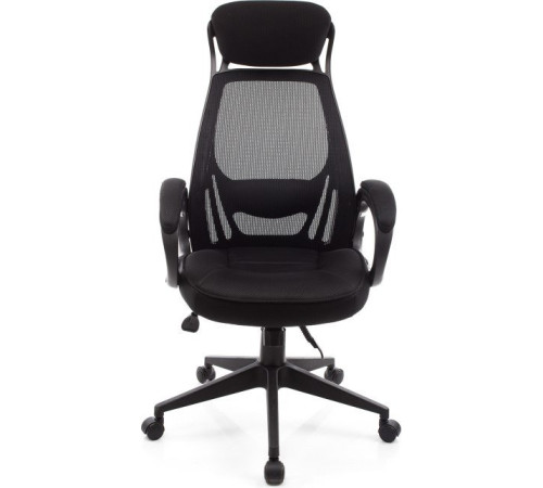 Офисное кресло Woodville Burgos черный