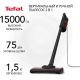 Пылесос Tefal TY1C15F1
