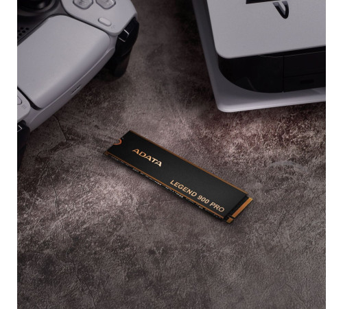 SSD ADATA Legend 900 Pro 2TB SLEG-900P-2TCS