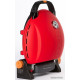 Портативный газовый гриль O-grill 800T красный