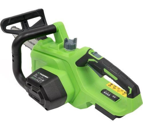 Аккумуляторная пила Truegreen TG8J126 без АКБ