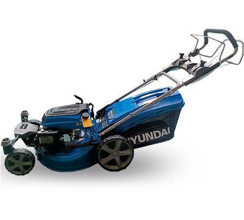 Газонокосилка Hyundai L5162RS