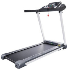 Электрическая беговая дорожка DFC T-X510