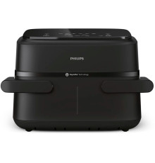 Аэрогриль аэрофритюрница Philips 1000 Series NA150/00