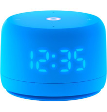 Умная колонка Яндекс Станция Лайт 2 синий