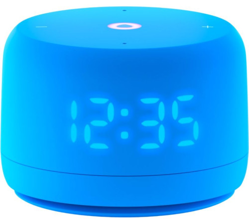 Умная колонка Яндекс Станция Лайт 2 синий