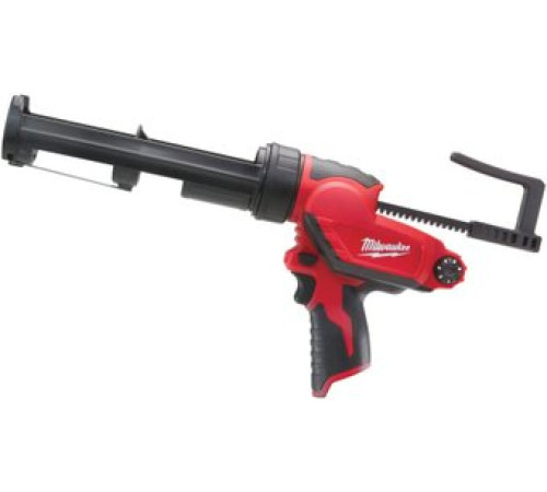 Пистолет для герметика Milwaukee 4933441783 без АКБ