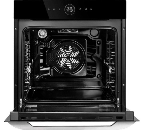 Электрический духовой шкаф MAUNFELD EOEH7616B