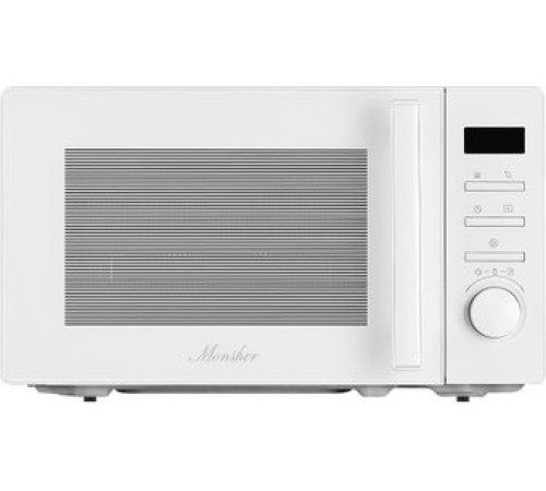 Микроволновая печь Monsher MTW 203 Blanc