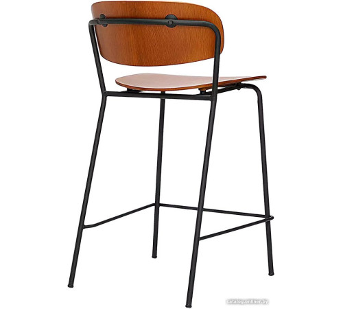 Стул Bergenson Bjorn Torfrid BB0000103 орех