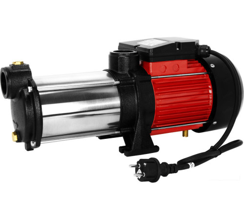 Многоступенчатый насос Jemix ГМН-145-37