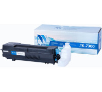 Картридж NV Print NV-TK7300 аналог Kyocera TK-7300