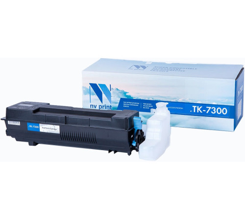 Картридж NV Print NV-TK7300 аналог Kyocera TK-7300