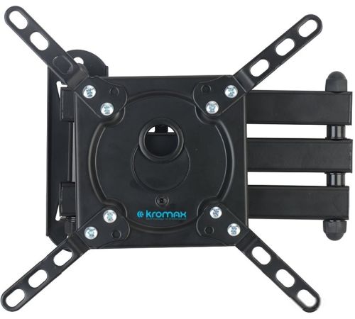 Кронштейн для телевизора Kromax DIX-14 черный