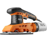 Виброшлифмашина AEG Powertools FS 250 4935472164