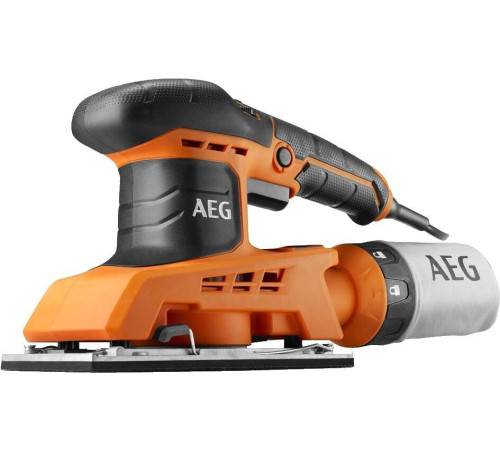 Виброшлифмашина AEG Powertools FS 250 4935472164