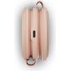 Беспроводное зарядное Satechi OntheGo 3-in-1 Charger ST-QTG31R розовый