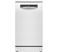 Отдельностоящая посудомоечная машина Bosch Serie 4 SPS4HMW64Q