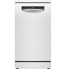 Отдельностоящая посудомоечная машина Bosch Serie 4 SPS4HMW64Q