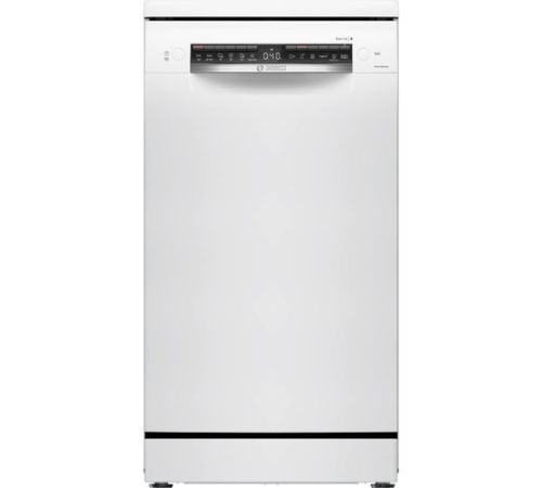 Отдельностоящая посудомоечная машина Bosch Serie 4 SPS4HMW64Q