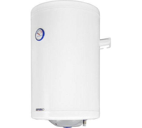 Накопительный электрический водонагреватель Metalac Heatleader MB Inox 80 R