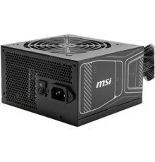 Блок питания MSI MAG A850GN PCIE5