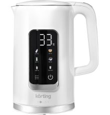 Электрический чайник Korting KWK 0905 Polar