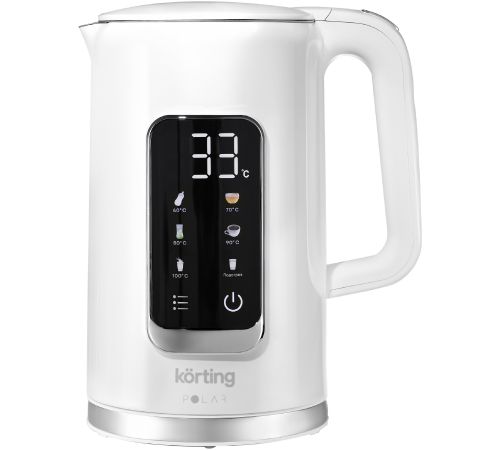 Электрический чайник Korting KWK 0905 Polar