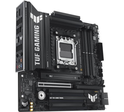 Материнская плата ASUS TUF Gaming B850M-Plus WiFi
