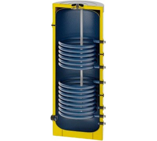 Бойлер косвенного нагрева S-Tank BER 200