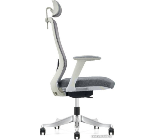 Офисное кресло Insite Grace 1-IS-MC-0503 белый/серый