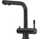 Смеситель Franke Atlas Clear Water PVD 120.0745.585