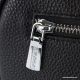 Женская сумка Poshete 923-9119-BLK черный
