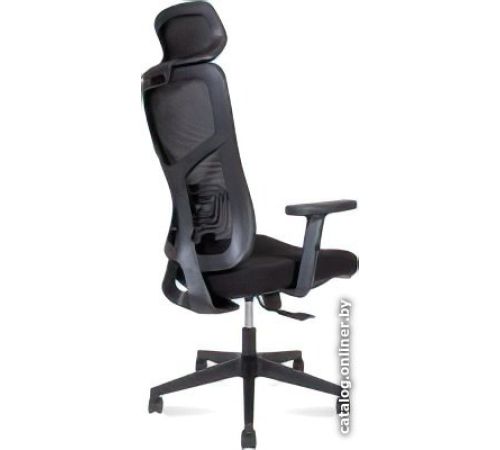 Офисное кресло Norden Asper 165A-B-BB черный