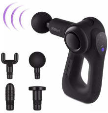 Перкуссионный массажер Kitfort KT-2965