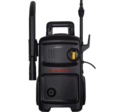 Мойка высокого давления Eurolux W-200 PRO FG 70/8/59