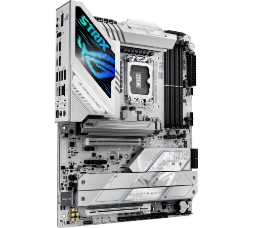 Материнская плата ASUS ROG Strix Z890-A Gaming WiFi