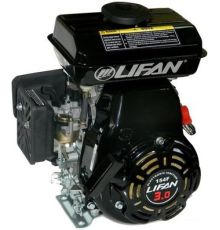 Бензиновый двигатель Lifan 154F-3