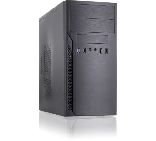 Корпус Foxline FL-628 450W FL-628-FZ450R-U32