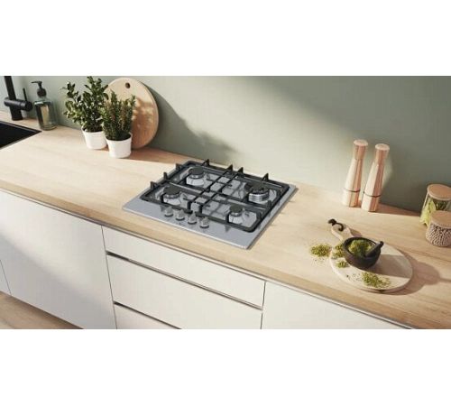 Варочная панель Bosch Serie 2 PGH6B5K90R