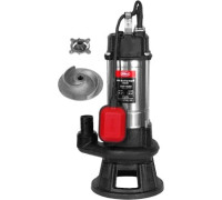 Фекальный насос Jemix SUPERCUT-1500