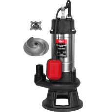 Фекальный насос Jemix SUPERCUT-1500