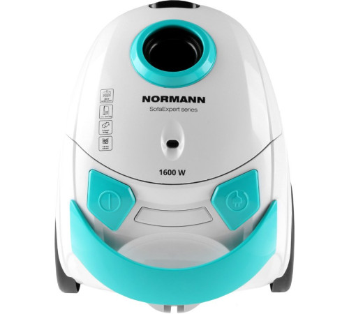 Пылесос Normann AVC-111