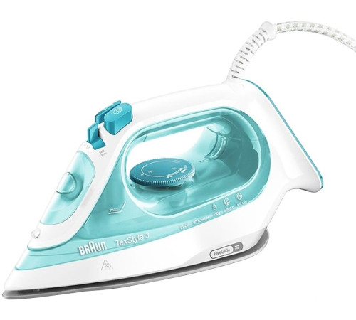 Утюг Braun TexStyle 3 SI 3041 GR