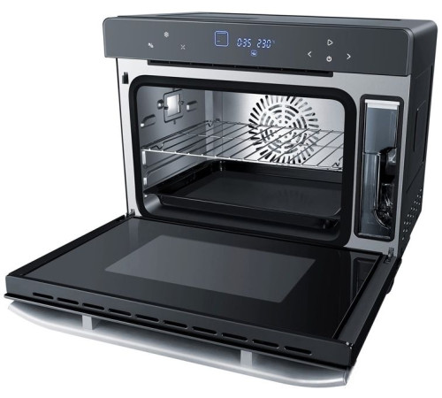 Мини-печь Steba DG 30